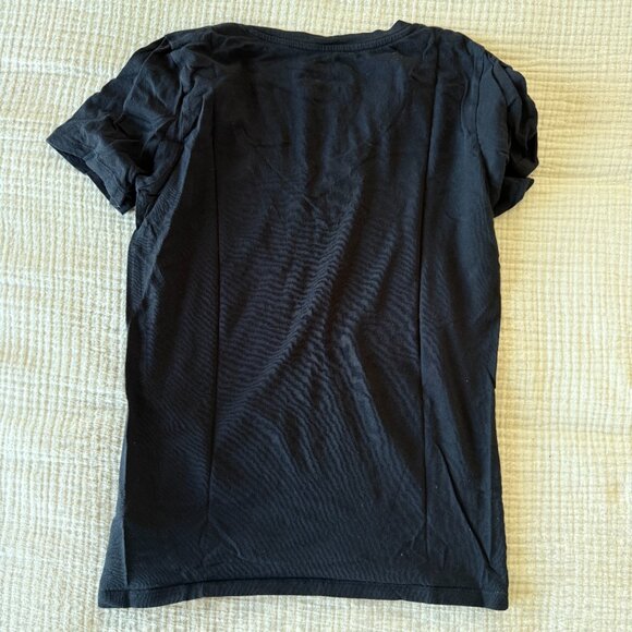 Everlane - The Organic Cotton V-Neck T-Shirt - XS - Picture 3 of 4